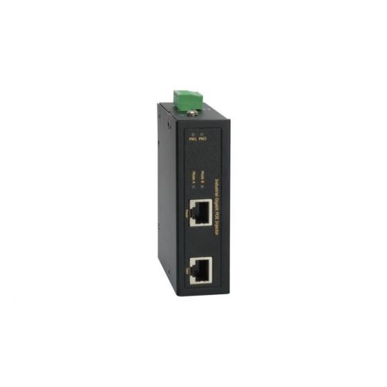 PoE Injectors