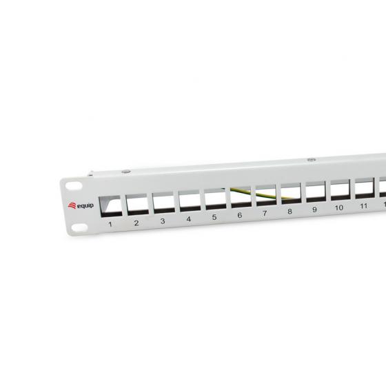 Keystone Patch Panels