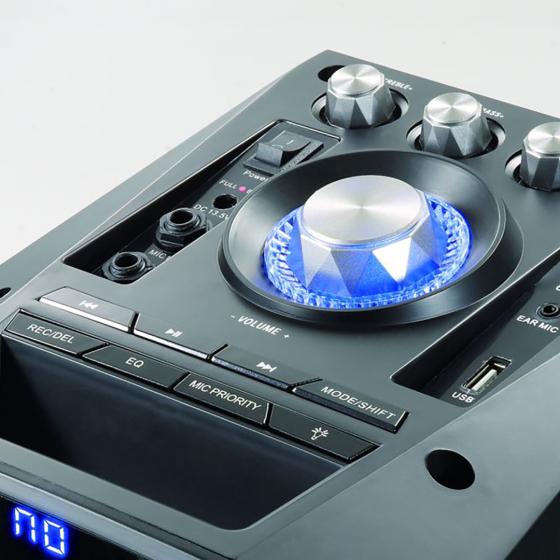 Wireless Speakers