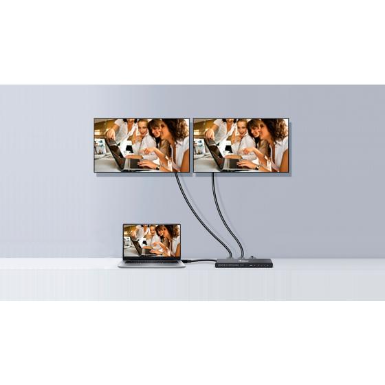 HDMI Splitters