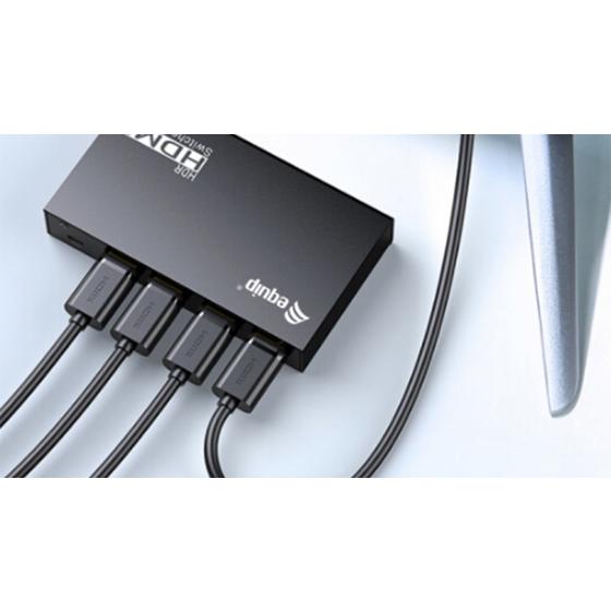 HDMI Switches
