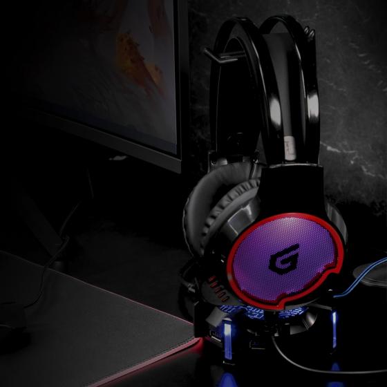 Wired Headsets