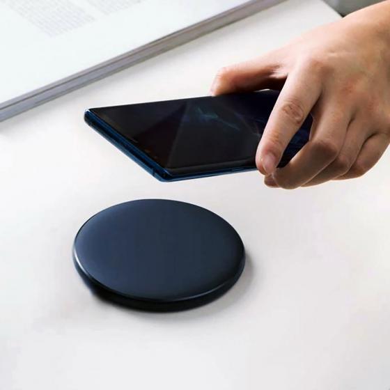 Wireless Chargers