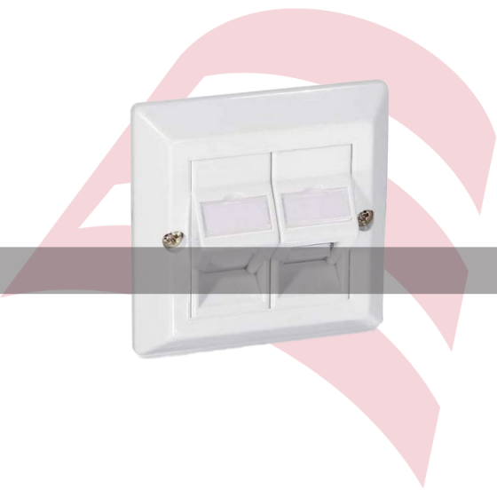 Faceplates