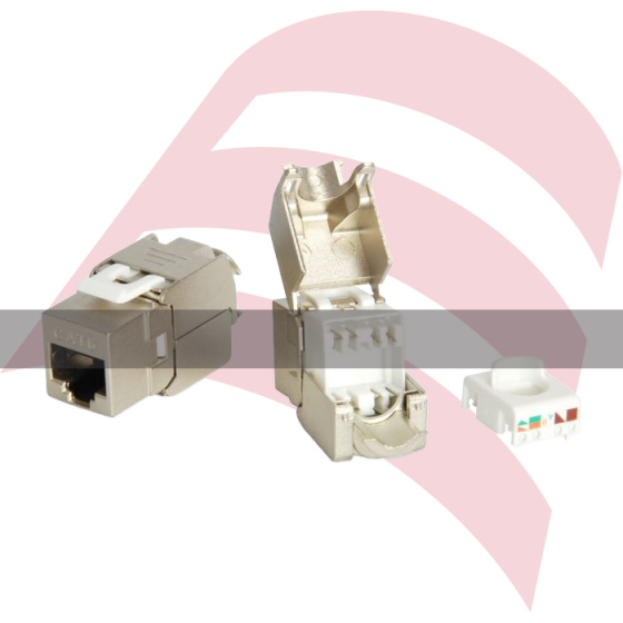 Keystone Jacks