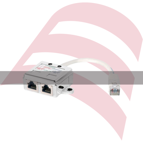 Splitter RJ45